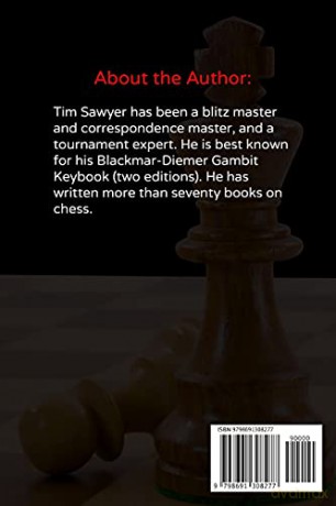 Semi-Open Tactics: Chess Opening Combinations and Checkmates: 6 [KSIĄŻKA]