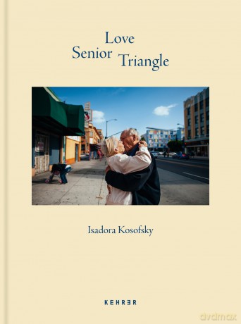Senior Love Triangle [KSIĄŻKA]