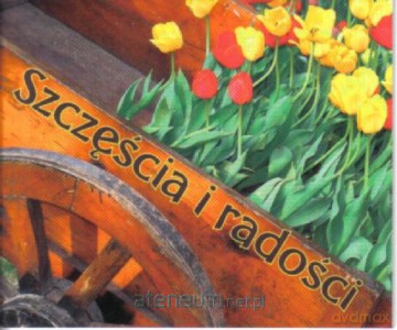 Perełka 185 - Szczęścia i radości w.2011 [KSIĄŻKA]