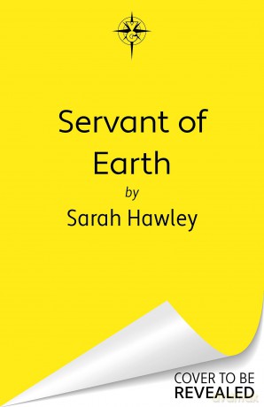 Servant of Earth: Your new dark romantasy obsession perfect for fans of Sarah J Maas and Carissa Broadbent [KSIĄŻKA]