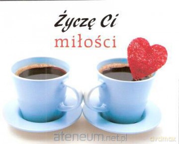 Perełka 214 - Życzę Ci miłości. [KSIĄŻKA]