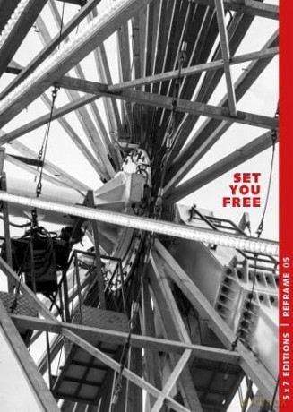 Set You Free: 05 [KSIĄŻKA]