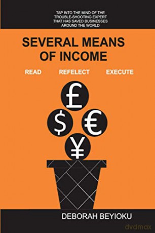 Several Means Of Income [KSIĄŻKA]