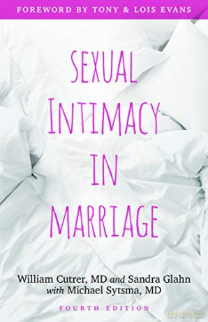 Sexual Intimacy in Marriage [KSIĄŻKA]