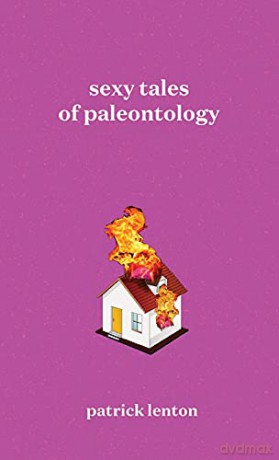 Sexy Tales of Paleontology [KSIĄŻKA]