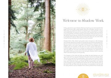 Shadow Work for the Soul Searcher: A ten-step guide to authentic self-expression [KSIĄŻKA]