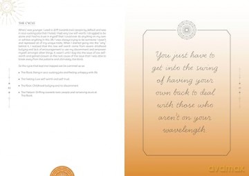Shadow Work for the Soul Searcher: A ten-step guide to authentic self-expression [KSIĄŻKA]