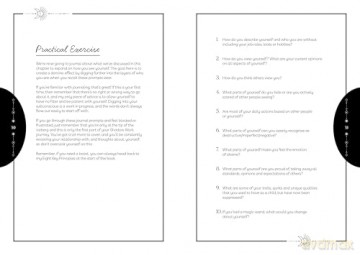 Shadow Work for the Soul Searcher: A ten-step guide to authentic self-expression [KSIĄŻKA]
