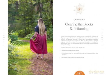 Shadow Work for the Soul Searcher: A ten-step guide to authentic self-expression [KSIĄŻKA]