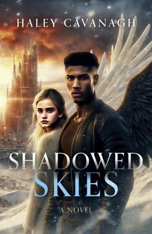 Shadowed Skies: A Novel [KSIĄŻKA]