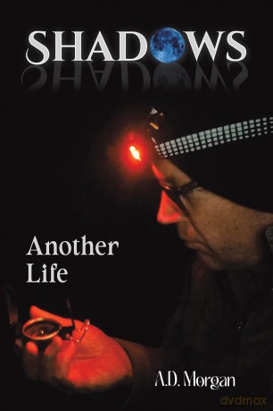 Shadows - Another Life [KSIĄŻKA]