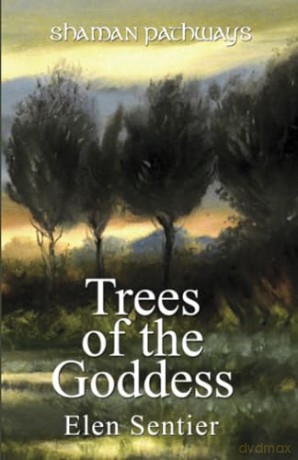 Shaman Pathways - Trees of the Goddess: A New Way of Working with the Ogham [KSIĄŻKA]