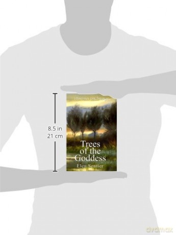 Shaman Pathways - Trees of the Goddess: A New Way of Working with the Ogham [KSIĄŻKA]