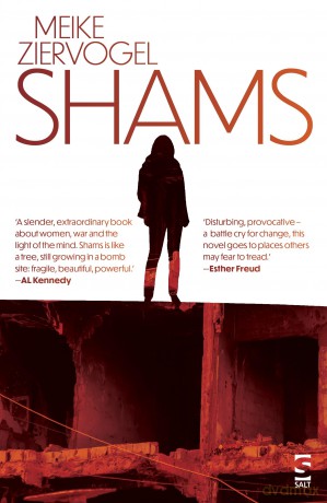 Shams [KSIĄŻKA]