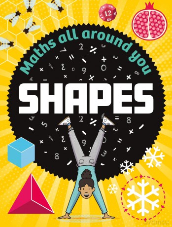 Shapes [KSIĄŻKA]