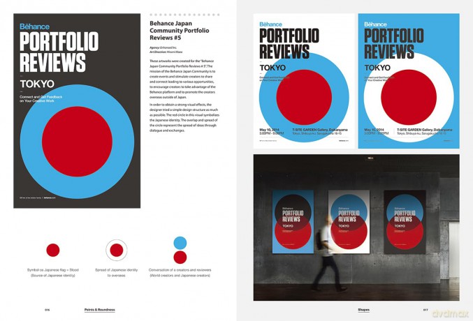 Shapes: Geometric Forms in Graphic Design [KSIĄŻKA]