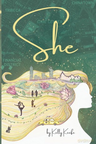 She [KSIĄŻKA]