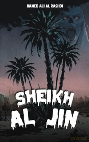 Sheikh Al Jin [KSIĄŻKA]