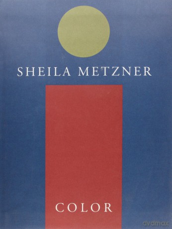 Sheila Metzner [KSIĄŻKA]