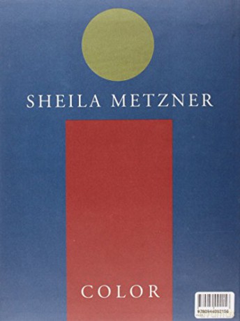 Sheila Metzner [KSIĄŻKA]
