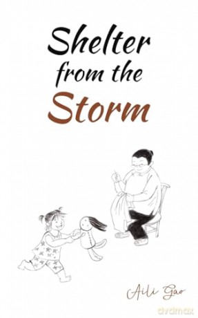 Shelter from the Storm [KSIĄŻKA]