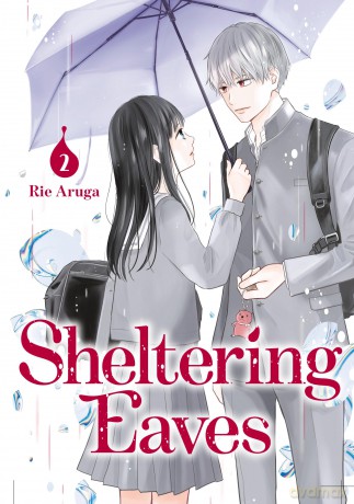 Sheltering Eaves 2 [KOMIKS]