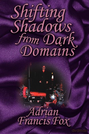 Shifting Shadows From Dark Domains [KSIĄŻKA]