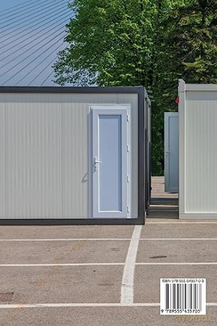 Shipping Container Homes: Your Guidebook for Plans, Designs and Ideas [KSIĄŻKA]