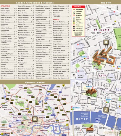 Shopsmart London by Vandam Shopsmart London by Vandam: Top London Shops Top London Shops [KSIĄŻKA]