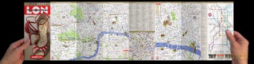 Shopsmart London by Vandam Shopsmart London by Vandam: Top London Shops Top London Shops [KSIĄŻKA]