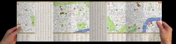 Shopsmart London by Vandam Shopsmart London by Vandam: Top London Shops Top London Shops [KSIĄŻKA]