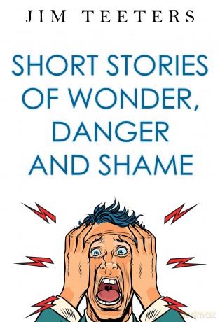 Short Stories of Wonder, Danger and Shame [KSIĄŻKA]