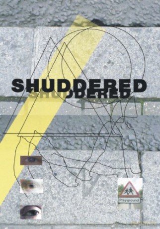 Shuddered [KSIĄŻKA]