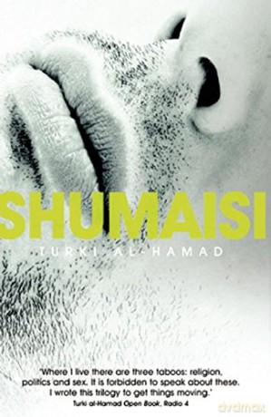Shumaisi [KSIĄŻKA]