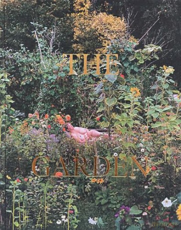 Siân Davey: The Garden [KSIĄŻKA]