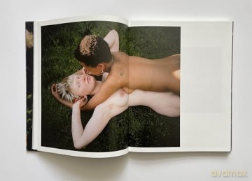 Siân Davey: The Garden [KSIĄŻKA]