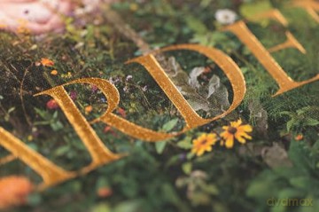 Siân Davey: The Garden [KSIĄŻKA]