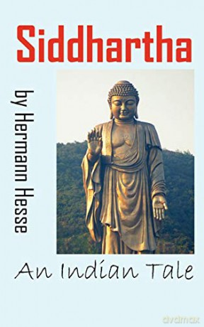 Siddhartha: An Indian Tale [KSIĄŻKA]