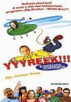Yyyreek!!! Kosmiczna nominacja [DVD]