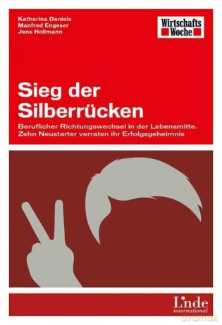 Sieg Der Silberr Cken [KSIĄŻKA]