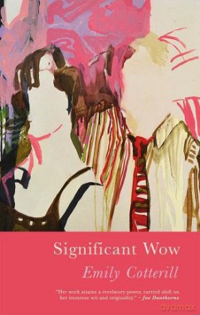 Significant Wow [KSIĄŻKA]