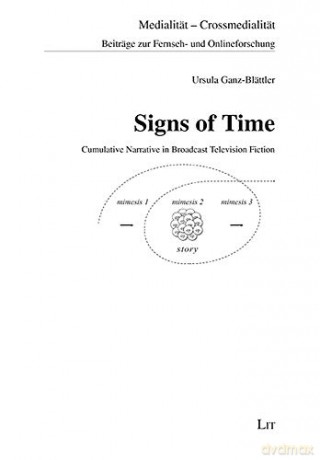 Signs of Time: Cumulative Narrative in Broadcast Television Fiction Volume 4 [KSIĄŻKA]