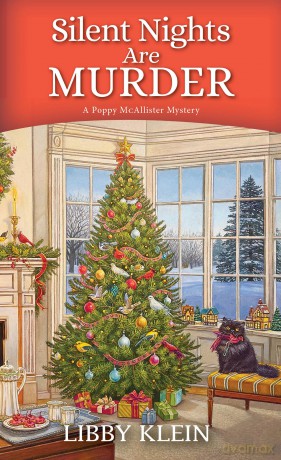 Silent Nights Are Murder [KSIĄŻKA]