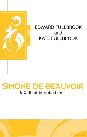 Simone de Beauvoir: A Critical Introduction [KSIĄŻKA]