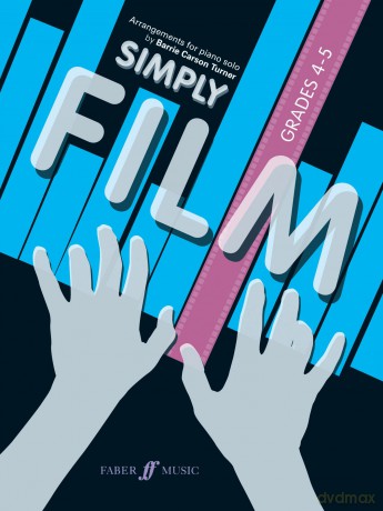 Simply Film: [KSIĄŻKA]