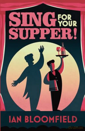 Sing for Your Supper! [KSIĄŻKA]