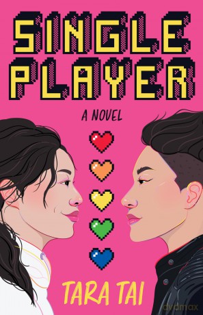 Single Player: A Novel [KSIĄŻKA]
