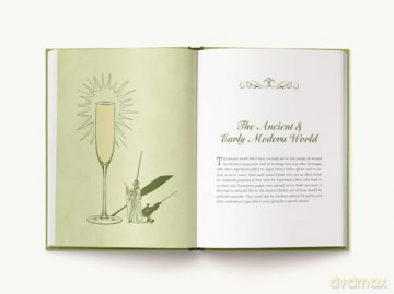 Sip and Sensibility: An Inspired Literary Cocktail Collection [KSIĄŻKA]