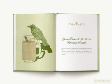 Sip and Sensibility: An Inspired Literary Cocktail Collection [KSIĄŻKA]