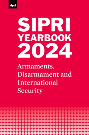 SIPRI Yearbook 2024: Armaments, Disarmament and International Security [KSIĄŻKA]